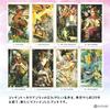 Tarot of the Fairy Folk Tarot Reading Instructions Instruction Manual Authentic Tarot Cards (Japanese Included) (78 Cards)