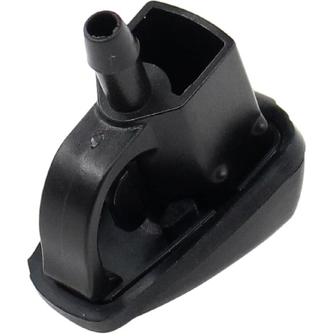 2Pcs Front Left and Right Windshield Washer Nozzle for Land Rover Discovery 1999-2004 4.0L 4.6L