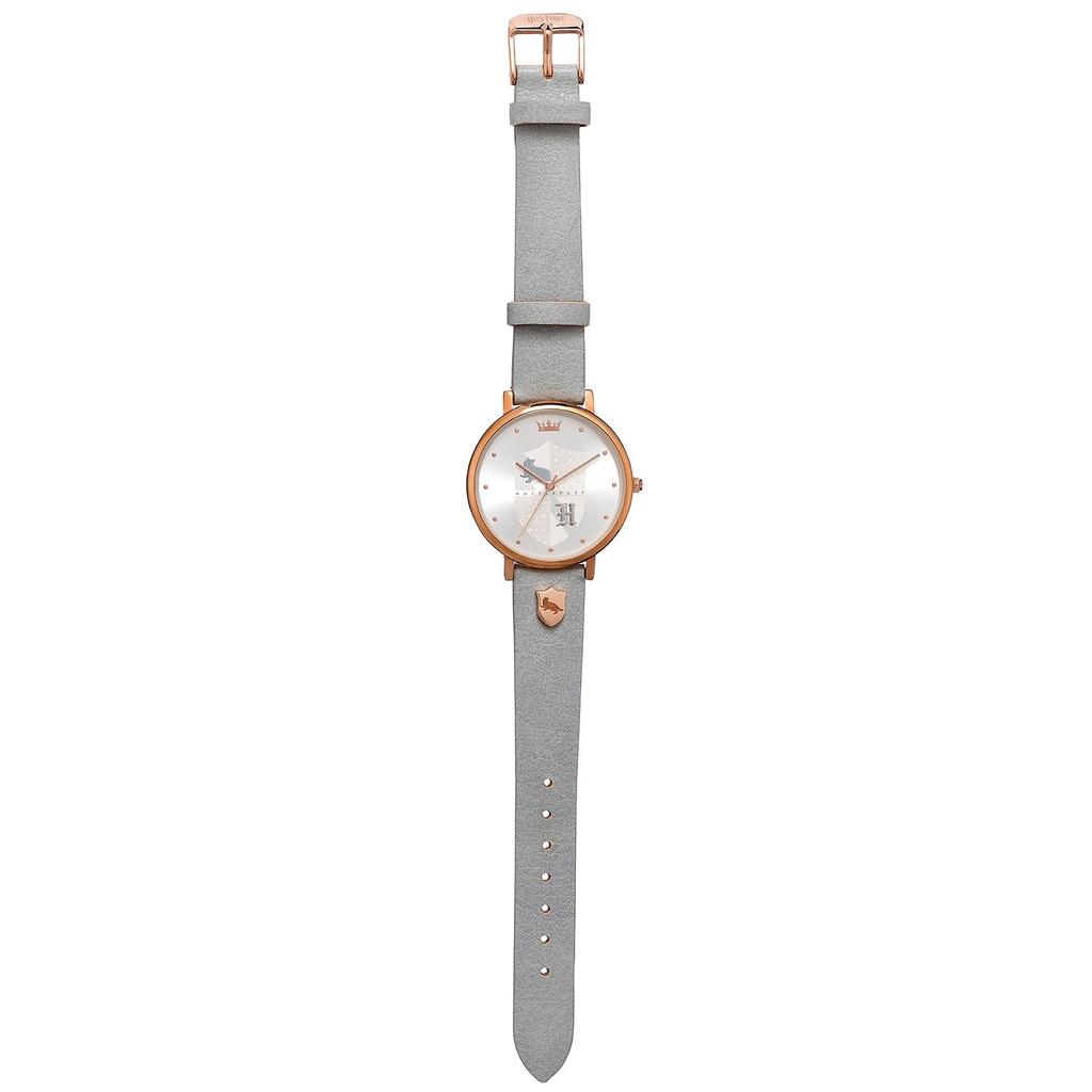 HARRY POTTER Hufflepuff Crest Watch