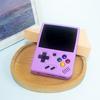 Silicone Case for Miyoo Mini Plus Game Console Protective Sleeve Game Accessories