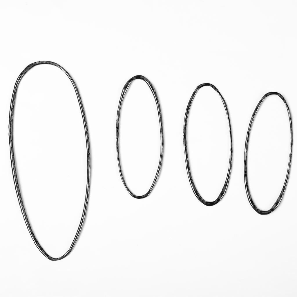 For Mercedes-Benz CLS C219 2004-2009 Car Door Lift Button Frame Sticker Cover Trim Carbon Fiber Interior Styling