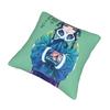 Weiche Maomao Die Apotheker-Tagebücher Kissenbezug Polyester Kissenhülle Deko Manga Anime Kissenbezug Hülle Zuhause Dropshipping