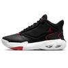 Air Max Aura 4 Bred Men Sneakers Black White University-Red DN3687-006