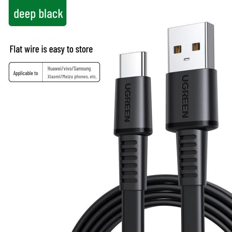 Ugreen Type-C Fast Charging Data Cable