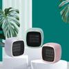 Heat Heater Household Hot Air Blower Electric Heater Warm Blower Warmer Machine Desktop Heater