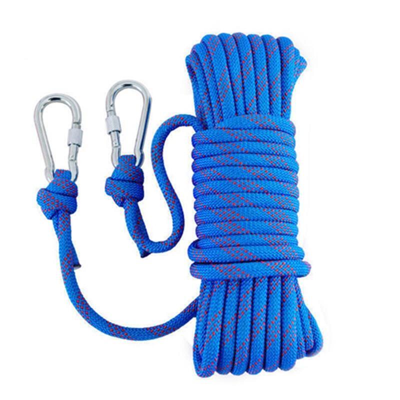 Outdoor Clothesline Rope