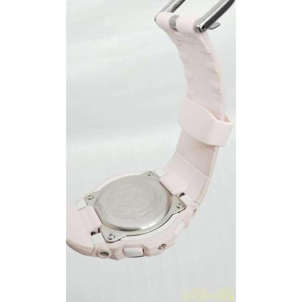 Used CASIO BGR-3000CB BABY-G