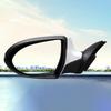 5/7/9 Pin Car Left Right Side Rearview Mirror Assembly with Turn Signal Light for Kia Sportage R 2011-2016