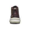 Skechers Ultra Flex 2.0 Sport Comfort Mid-Top Lifestyle Casual Shoes Men Sneakers Chocolate 666119-CHOC