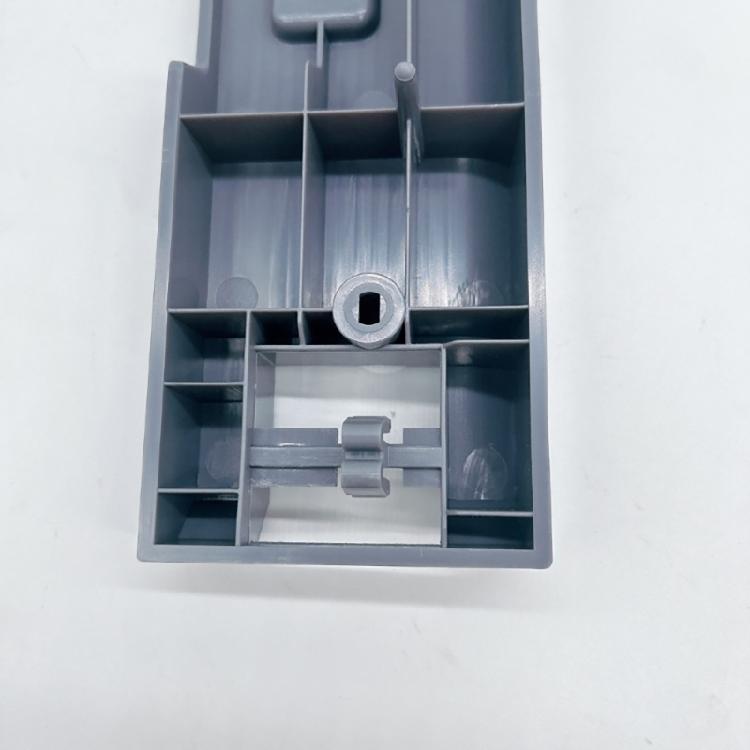 Laundry Placement Hardware Kit for Washer Dryer Installation with Support Guides Metal Mounting Components and Fasteners for Household Use
