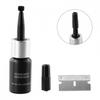 Resin Glass Repair Fluid Crack Kit Phone 5 Pack Automotive Car Practical