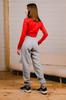 Long Sleeve (women’s) Any Season 8047-040 HC