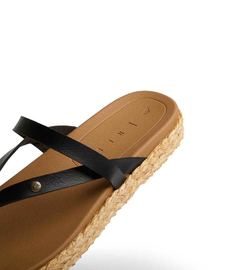 Reef Vista Carmen (0096277) Cj6740-Black
