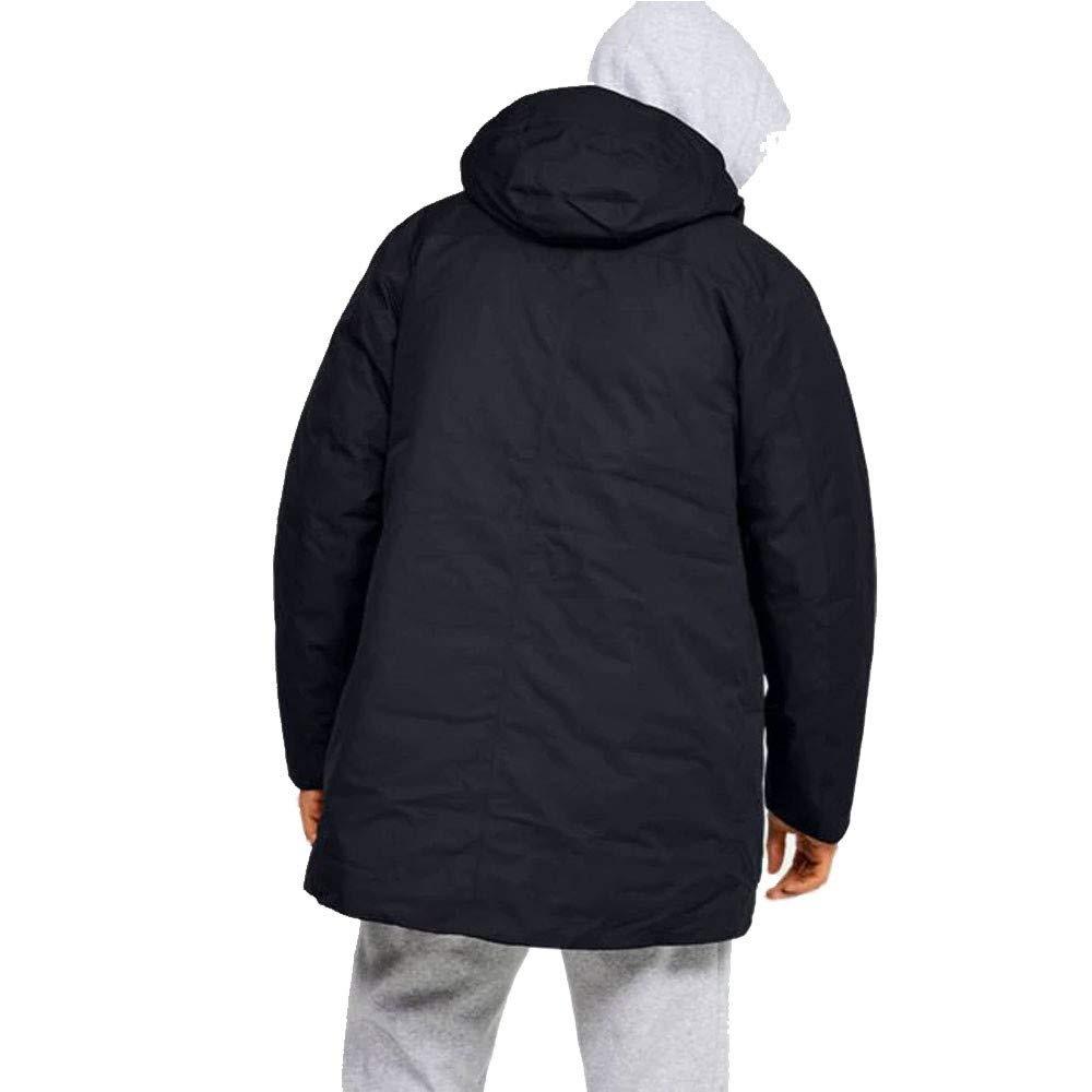 Under Armour Down Jacket Men's Black 1342699-001