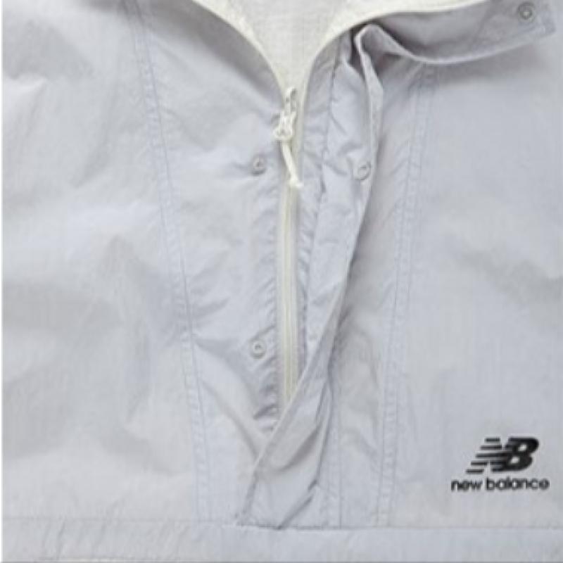 Seller Hub Sports New Balance Windshield Reversible Anorak Nbnac12023 16