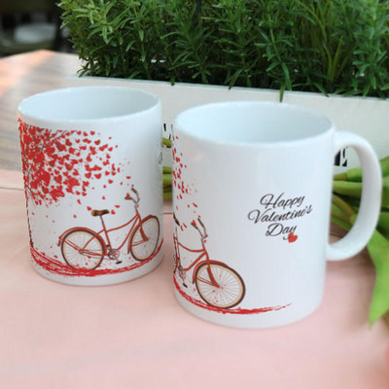tk439-Design Mug 2p-Happy Valentine s Day