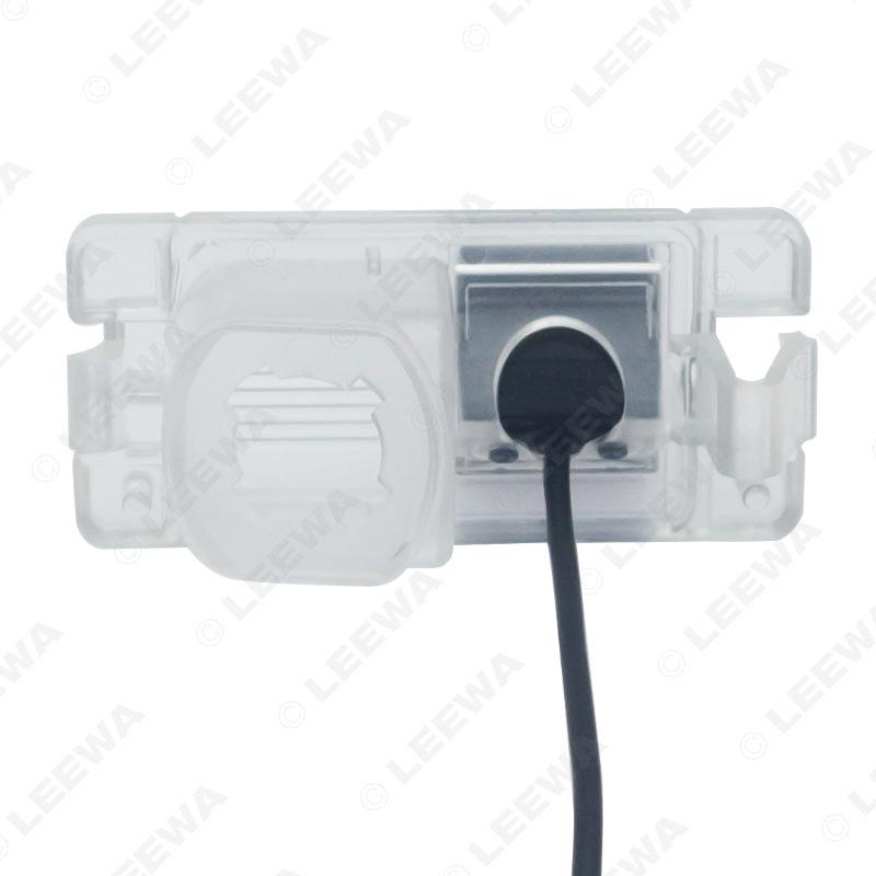 Mitsubishi Pajero USA Rearview Reversing Camera