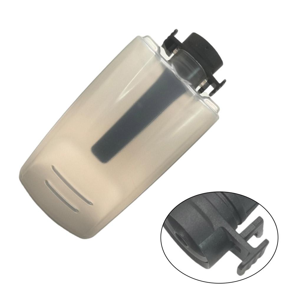 Long Lasting Sturdy Water Tank Cleaning Agent Replacement Part White Window Vacuum Tank Leakproof Design Secure Fit China Mainland