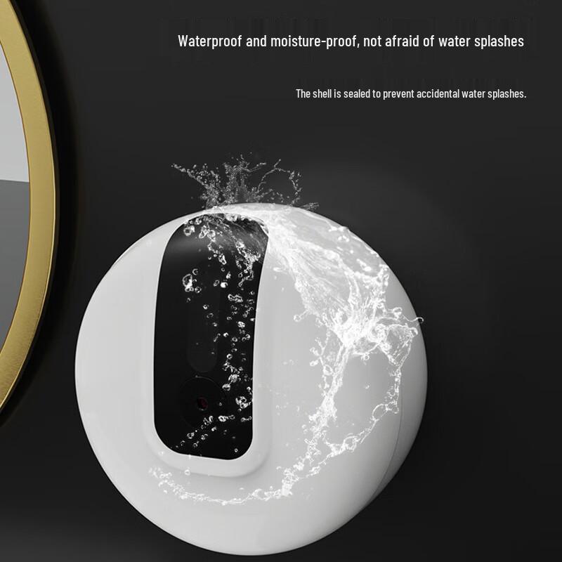 Jingulao Wall-Mounted Large Roll Tissue Dispenser