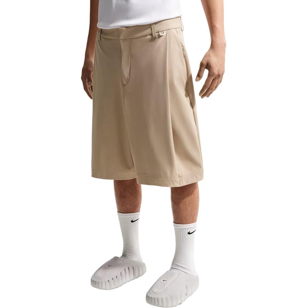Nike Casual Shorts Men's Desert Khaki/Sail White/Khaki IF2775-253