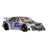 Hot Wheels Car Culture Deutschland Design 1994 DTM Touring Car 3 and HCJ80 Silver AMG-Mercedes C-Class [Ages up]