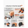 Keepfit K09 Smart Heated Knee Massager CN plug (adapter included)