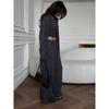 2026 Summer New Casual Cardigan Jacket, Camisole, Wide-Leg Pants Three-Piece Set for Women