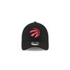 Casquette - New Era - 9forty Toronto Raptors The League 2 - Noir - Adulte - Sportswear