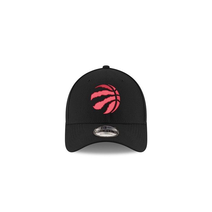 Casquette - New Era - 9forty Toronto Raptors The League 2 - Noir - Adulte - Sportswear