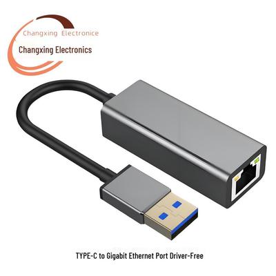 Rete – Adattatori Ethernet