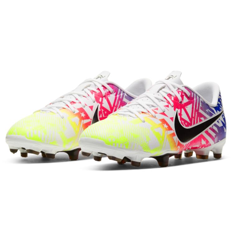 Nike Neymar Jr. X Mercurial Vapor 13 Academy MG 'Jogo Prismatico' GS AT8125-104