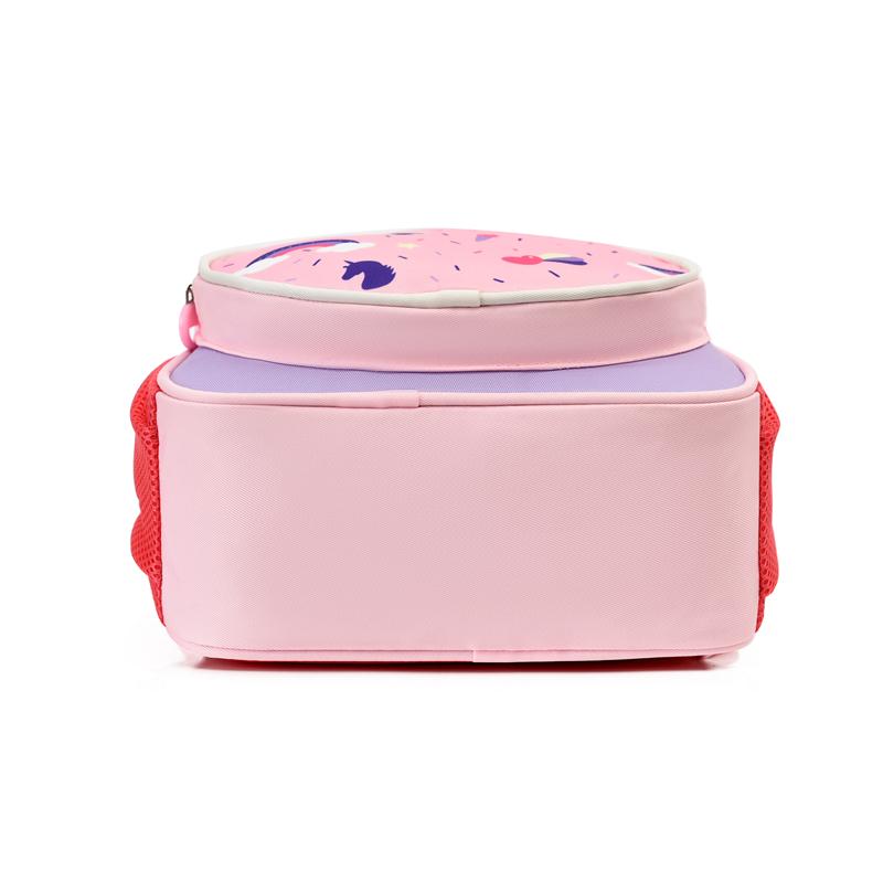 Kindergarten Cartoon Schoolbag Children's Backpack Lightweight Boys and Girls Backpack