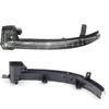 For VW Touareg 2011-2018 Car Left and Right Mirror Blinker Turn Signal Led Light Indicator Repeater Lamp 7P6949101 7P6949102