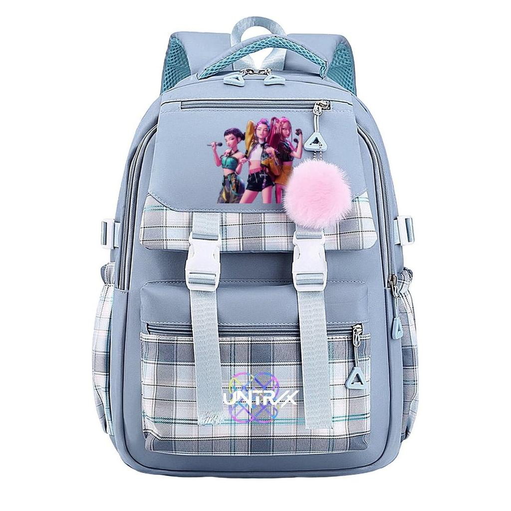 Large Capacity Backpack Computer Backpack Style Casual Backpack Backpack