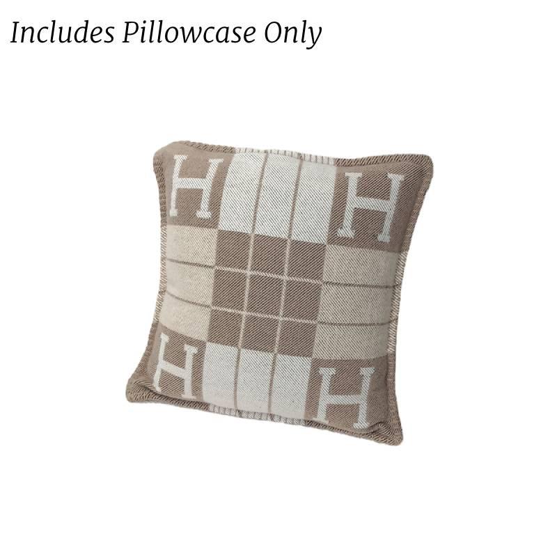 

Плед Шерсть Кашемир Накидка Подушка Диван Офис Сон Кемпинг Цвет Самолет Khaki Pillowcase