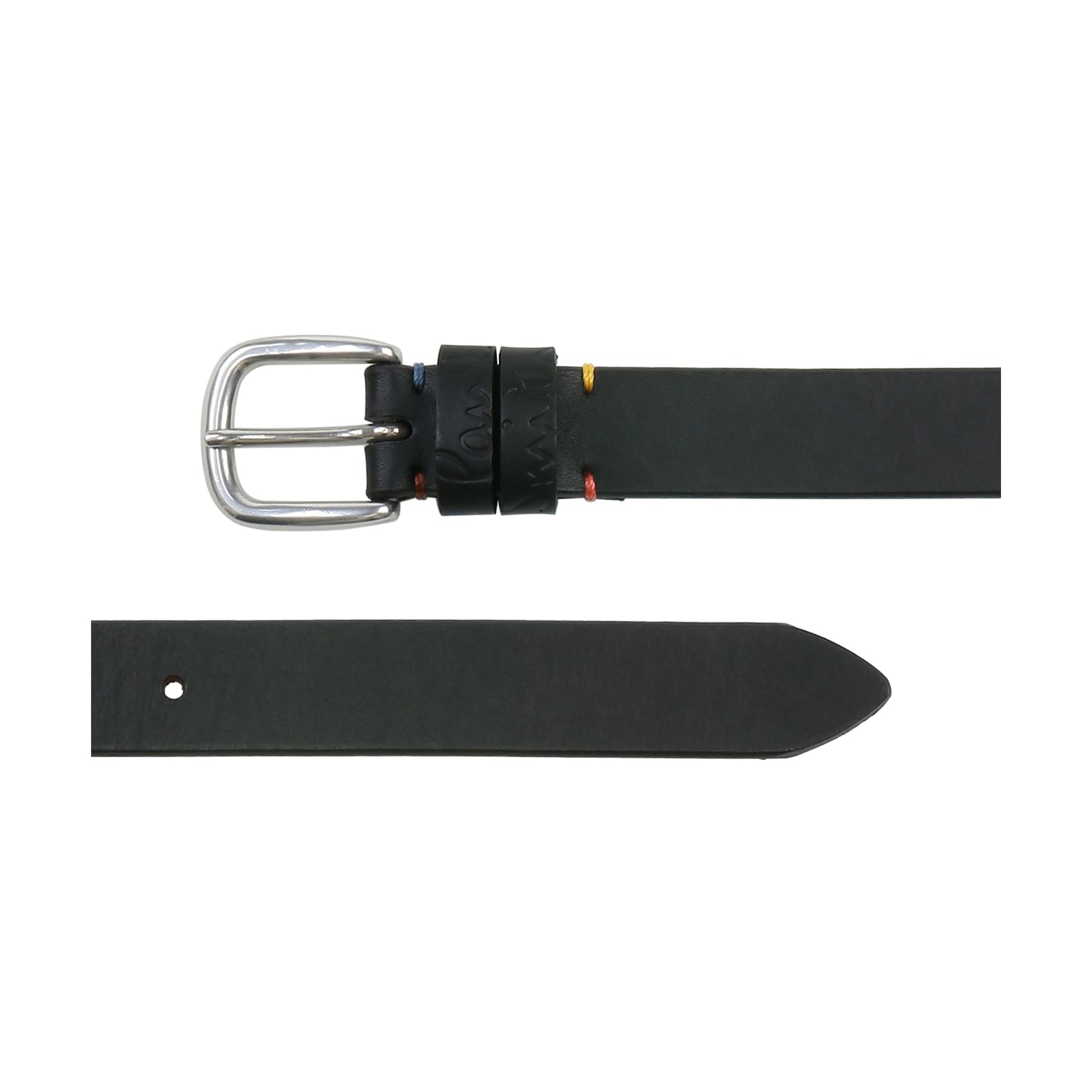 

Paul Smith Black XL Belt 150703CM Men s чёрный