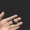 Edc Fidget Sliders Fidget Toys Stress Relief For Adults Magnetic Metal Stainless Steel Adhd Casual Fidget Toy Haptic Coin Blocks