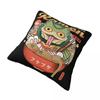 Pukei Pukei Ramen Monster Hunters Kissenbezug Weicher Kissenbezug Dekorationen Spiel Anime Wurfkissenbezug Bezug Zuhause