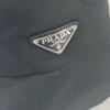PRADA 2HC137 Three Stripes adidas collaboration bucket hat Unused