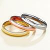 Ringen – Unisex ringen
