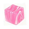 Maltose Stress Relief Toy Cube Sensory Fidget Toy Slow Rebound Soft and Glutinous Filled with Gel Stretchable Ice Cube Anxiety Relief