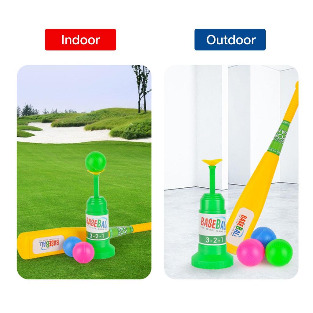 Buy TBall Toy SetKids Baseball Toy For 3 4 5 6 7 Years Old Girls Boys