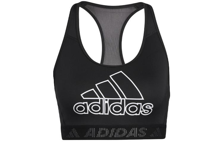 Adidas Sleeveless Sports Shirts Women s Black Racerback GL0579 XS