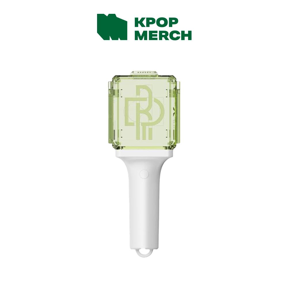 NCT DREAM - Porte-clés Mini Ventilateur de Plafond Ver.2