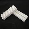 High-Strength 99% Ceramic Toothed Connector Block