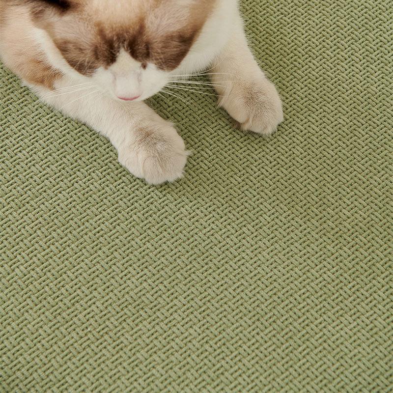 Chenille Sofa Cushion Four Seasons Universal Advanced Leather Sofa Cover Non-Slip Backrest Cover Towel Cushion