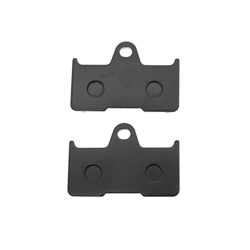 USERX Motorcycle disc brake pad Brakes Front Rear Disc Brake Pads For FA344 YAMAHA YFM660 CF 500 625 800 Goes G 520 525 625I