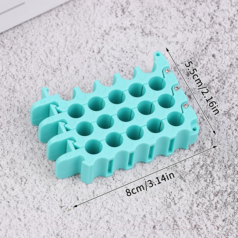 1PCS Data Center Server Room Machine Room Cable Organizer - Cat5 Cat6 Cat7 Network Cable Management Tool Bundle Wire Comb