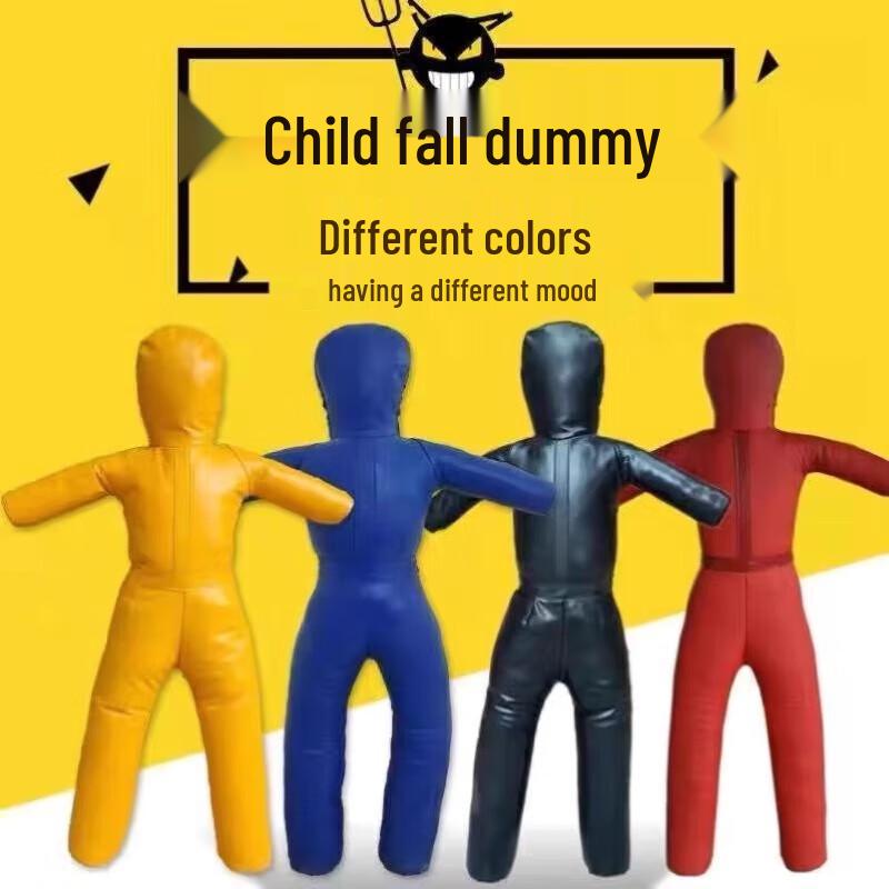 Shouli Ares Kids Wrestling & Firefighter Training Dummy
