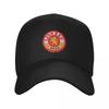 LION BEER LOGO Baseball Cap Hat men sun caps Boy Child Women's